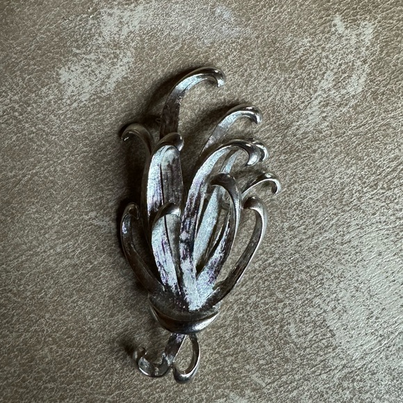 Vintage‎ BSKG Brooch - Picture 1 of 3